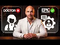 Epic Certification The Healthcare IT Career That Pays 250K With No Medical Degree