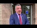 Pat Guidice Business Manager for IBEW Local 1049