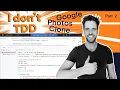I don t TDD Writing Pragmatic Tests With Java