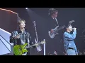 Teddy Fan x JFFT - 放大假 / 壓力失憶棍 / 娜娜 / 真心有病 / 米酒 《麥花臣節X TEDDY FAN BOSSGAME LIVE 2026》4K fancam