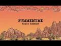 Kenny Chesney - Summertime (lyrics)