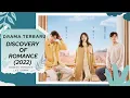 Download Lagu Discovery of Romance (2022) | Wu Qian, Qin JunJie, Yang BingZhuo