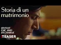 Video di Storia di un matrimonio | Teaser (Quello che amo di Charlie) | Netflix