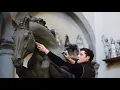 Vincenzo Romanelli - Life Size Equine Sculpture
