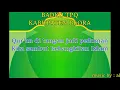 Download Lagu MARS TPQ Kab Blora music by al-mahira grogolan