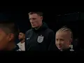 [UHD HDR] BBC "Sign of the Times" Closing Montage Argentina vs. England 2026