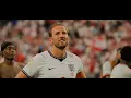 U R BBC Sign of the Times Closing Montage Argentina vs England 2026