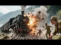Download Lagu Chinese agent plants mines on tracks, Japanese troops blown apart!