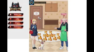 Brain Puzzle 3: Crazy Mind Level 69 Screenshot