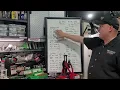 Precision handloading tips for the 6 ARC long-range target and hunting bullets part 1 of 2
