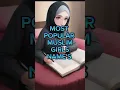 Download Lagu Most Popular Musilm Girls Names #islamicvideo #islamic #islam #names #muslim