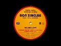 Download Lagu Bob Sinclar Feat. Lee A. Genesis – My Only Love Oriignal Mix