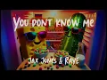 Download Lagu [10 Hours] - You Dont Know Me - Jax Jones \u0026 RAYE - Perfect Loop