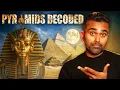 Download Lagu The Secrets of Egypt’s Pyramids Finally Explained | Jayasim Jayakumar