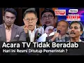 Download Lagu ACARA YG TAK BERADAB, ILC KARNI ELLYAS DAN RAKYAT BERSUARA ACARA YG TIDAK MENDIDIK, PROF KIKI KERAS