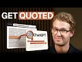 How to Write a Page ChatGPT Will Actually Quote