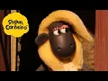 Lagu 🐑Shaun, o Carneiro [Shaun the Sheep] Ovelha da Beleza 🐑 Hora Especial🐑| Cartoons Para Crianças