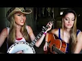 Dixie Chicks "There's Your Trouble" {COVER} | Diamond Dixie
