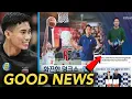 Si Rhenz Abando Bagong Endorser ng Basketball ng Korea | Dunk pinagusapan