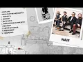 Download Lagu Full Album Naif | Kumpulan Lagu Naif Terpopuler | Playlist Naif