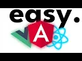 How To Learn ANY FRAMEWORK In 5 Minutes