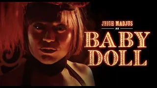 making moulin rouge s babydoll jeigh madjus offers the recipe for playing one of the lady ms