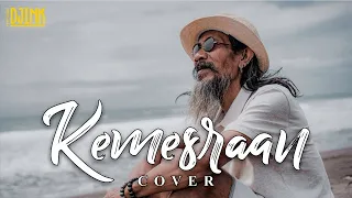 uncle djink kemesraan reggae version cover 