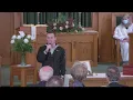 Celebrating the Life of Scott A Chapman - Nov 29 2021