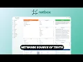 NetBox Free Open Source Network Source of Truth