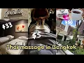 Thai Massage in Bangkok 5 local massage Let s Relax and Luxury Day Spa The Oasis Spa Thailand
