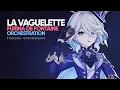 Lagu La Vaguelette Orchestration - Epic Majestic Orchestral Cover