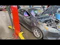Ford Focus DPS6 - P2700