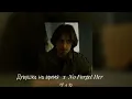 BLESSED MANE, Goto Eight - No Forget Her x Александр Бузин - Девушка на время //Mashup - [ Phonk ]