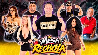 ¿Tu pareja puede ver a otras personas? | La Mesa Rechola #20 #ChristianMeza #LaMesaRechola
