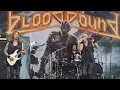 Bloodbound - Rise Of The Dragon Empire - |4K| - Metalfest Open Air - |Plzeň| - 2025.06.06.