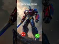Download Lagu Optimus Prime is calling #art #ringtone #smartphone #optimusprime