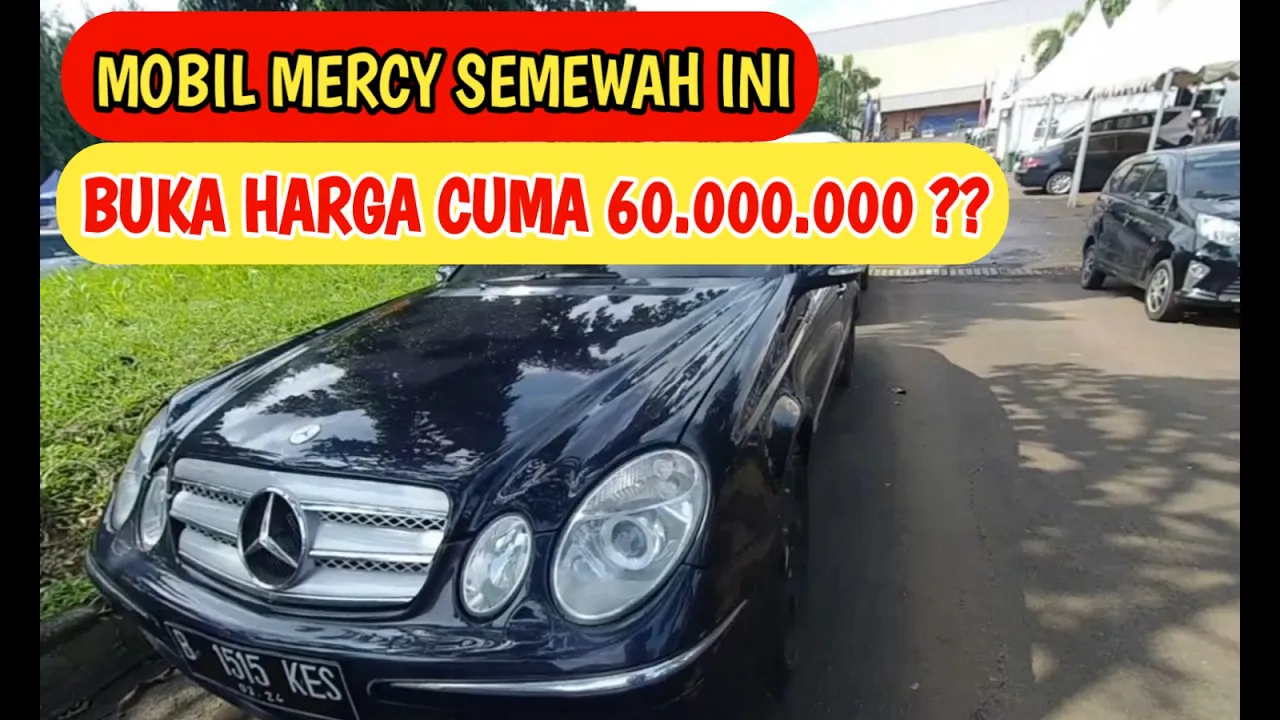 MERCEDES BENZ C200 FACELIFT , SEDAN TERMEWAH DENGAN HARGA MURAH