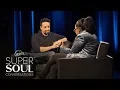 Lin-Manuel Miranda Impossible to Not Cry for Puerto Rico SuperSoul Conversations OWN