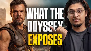 The 3000 Year Old Story That Hollywood is Hijacking