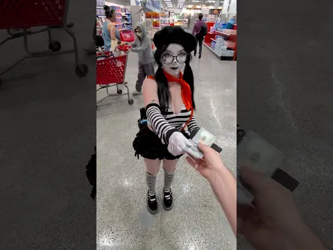 Challenging mimes day 6