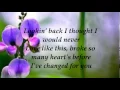 I ve Changed - Jaheim feat Keyshia Cole