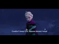 Idina Menzel - Let It Go (from "Frozen") (Sing-Along Version)