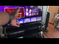 WHALEN XAVIER 3-in-1 TV STAND from Walmart Model XL-44E REVIEW