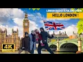 Lagu Ep. 27 - Travel Ke London 3 Kali: Apa Yang Buat Kami Kembali?