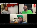 MBE Live w Fred Ken