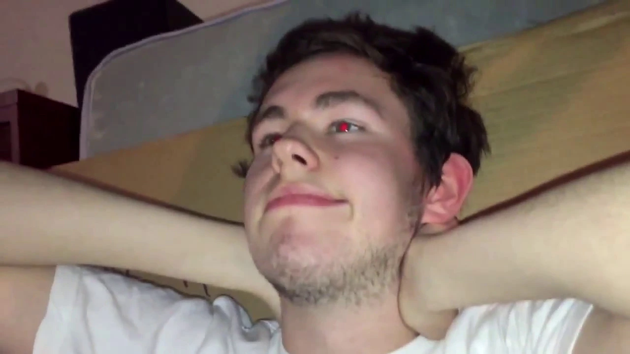 Day In The Life of a Copy Editor (The Fall of Cole A.)