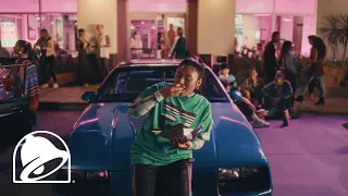 Donde We All Play Taco Bell