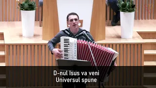 imi pun astazi intrebarea sunt eu pregatit 