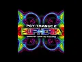Download Lagu 🍕John '00' Fleming - Psy-Trance 2 Euphoria CD1 2008