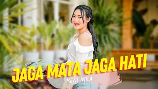 yeni inka jaga mata jaga hati official music video aneka safari 